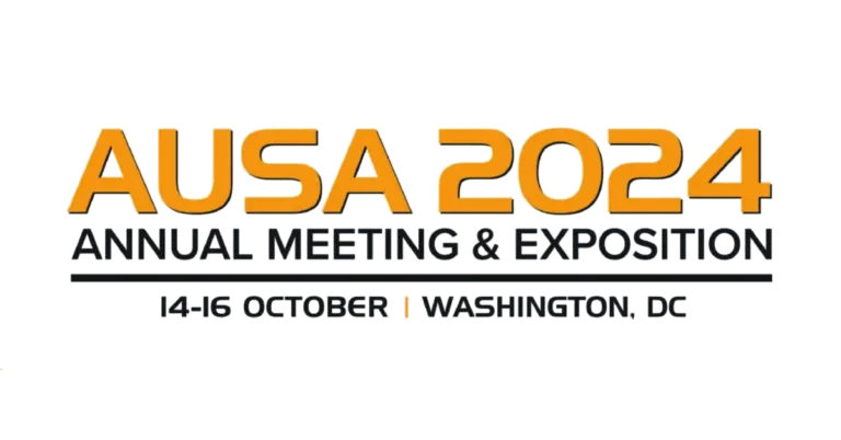AUSA 2024